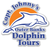 $10 Off Each Adult Ticket Morning Dolphin Watch Cruise