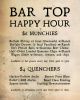 Lost Colony Tavern
