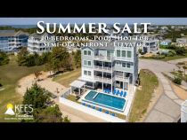 Summer Salt Tour