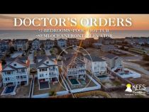 Doctor's Orders Tour