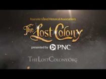 Lost Colony's 2019 Season