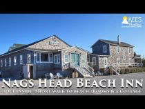 Nags Head Beach Inn