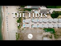 The Tides